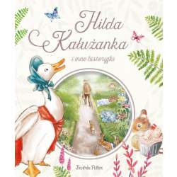 Hilda Kałużanka i inne historyjki - 1