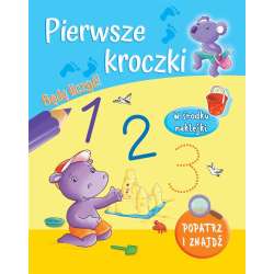 Pierwsze kroczki. Będę liczyć! - 1