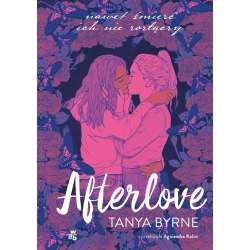 Afterlove - 1