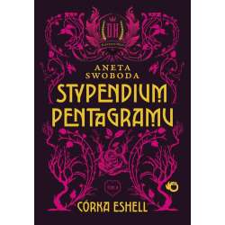 Stypendium pentagramu T.2 Córka Eshell - 1