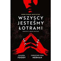 Villians T.1 Wszyscy jesteśmy łotrami