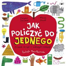 Jak policzyć do JEDNEGO - 1