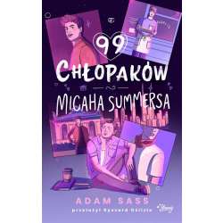 99 chłopaków Micaha Summersa - 1