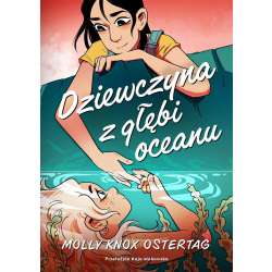 Dziewczyna z głębi oceanu - 1