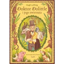 Doktor Dolittle i jego zwierzęta