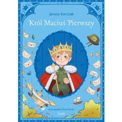 Król Maciuś Pierwszy - 1