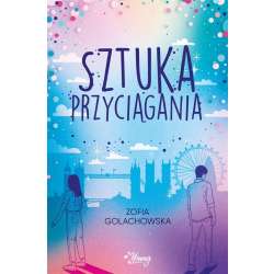 Sztuka przyciągania