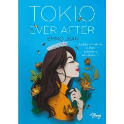 Tokio Ever After - 1