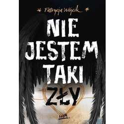 Nie jestem taki zły - 1