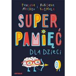 Superpamięć dla dzieci