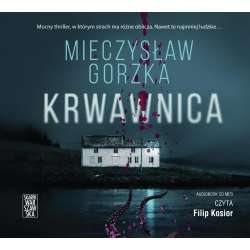 Krwawnica audiobook - 1