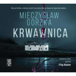 Krwawnica audiobook