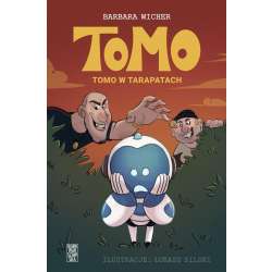 Tomo. Tomo w tarapatach
