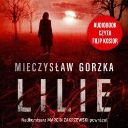 Lilie audiobook - 1