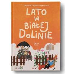 Lato w Białej Dolinie - 1