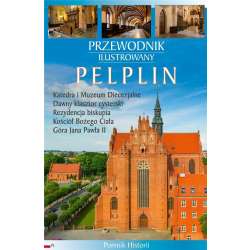 Przewodnik ilustrowany Pelplin w.2