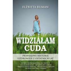 Widziałam cuda BR - 1