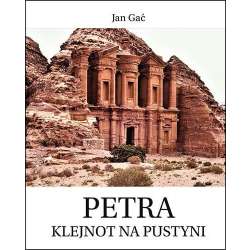 Petra. Klejnot na pustyni - 1