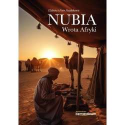 Nubia. Wrota Afryki - 1