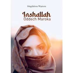 Inshallah. Oddech Maroka - 1
