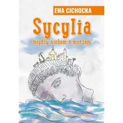 Sycylia między niebem a morzem w.3