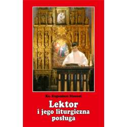 Lektor i jego liturgiczna posługa - 1