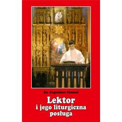 Lektor i jego liturgiczna posługa