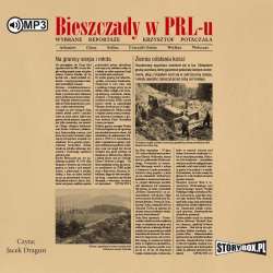 Bieszczady w PRL-u audiobook - 1