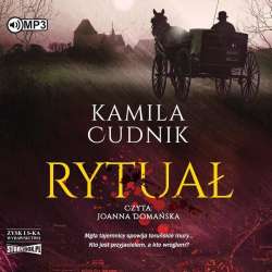 Rytuał audiobook - 1