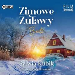 Zimowe Żuławy. Beata audiobook - 1