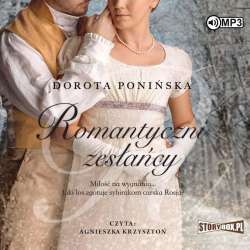 Romantyczni zesłańcy audiobook - 1