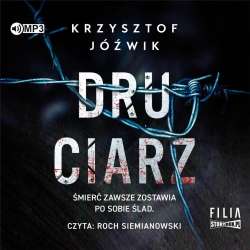 Druciarz audiobook - 1