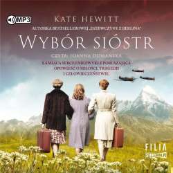 Wybór sióstr audiobook - 1