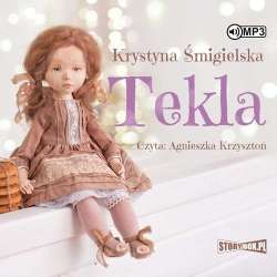 Tekla audiobook - 1