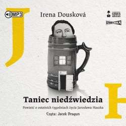 Taniec niedźwiedzia audiobook - 1