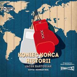 Koniec końca historii audiobook - 1