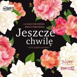 Jeszcze chwilę audiobook