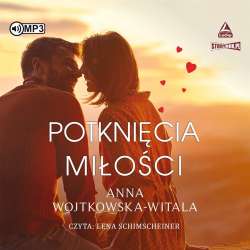 Potknięcia miłości audiobook - 1