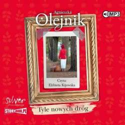 Tyle nowych dróg audiobook - 1