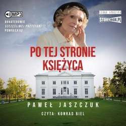 Po tej stronie księżyca audiobook - 1