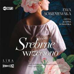 Srebrne wrzeciono audiobook - 1