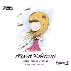 Alfabet kobiecości audiobook - 1