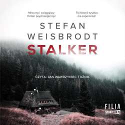 Stalker audiobook - 1
