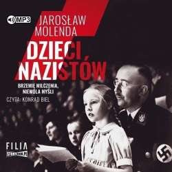 Dzieci nazistów audiobook - 1