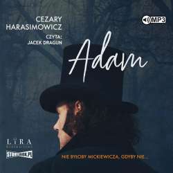 Adam audiobook - 1