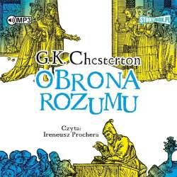 Obrona rozumu audiobook - 1