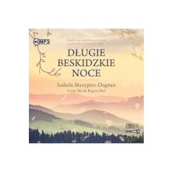 Długie beskidzkie noce audiobook - 1