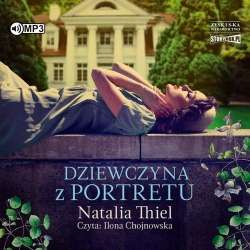 Dziewczyna z portretu audiobook - 1