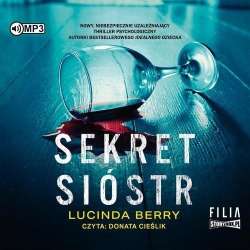 Sekret sióstr audiobook - 1
