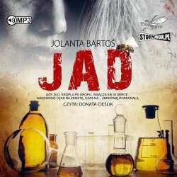 Jad audiobook - 1